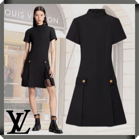 louis vuitton work uniform|Louis Vuitton dress code.